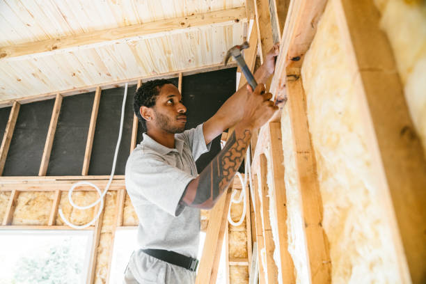 Fireproof Insulation in Sylvania, AL